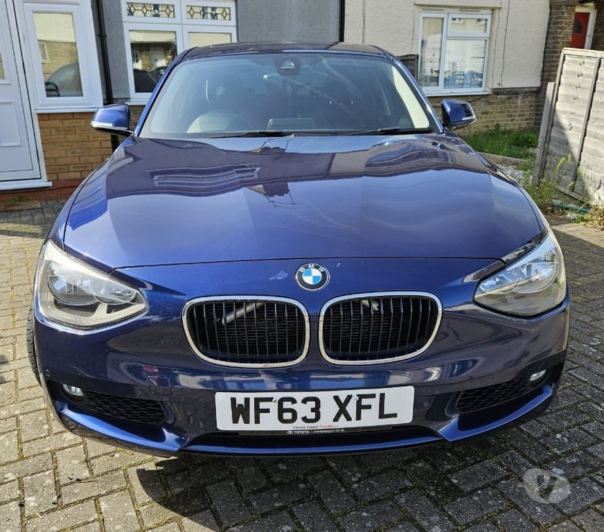 used cars for sale West London Hillingdon - Photos for BMW 1 Series 1.6 118i Automatic