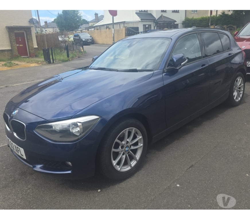 used cars for sale West London Hillingdon - Photos for BMW 1 Series 1.6 118i Automatic