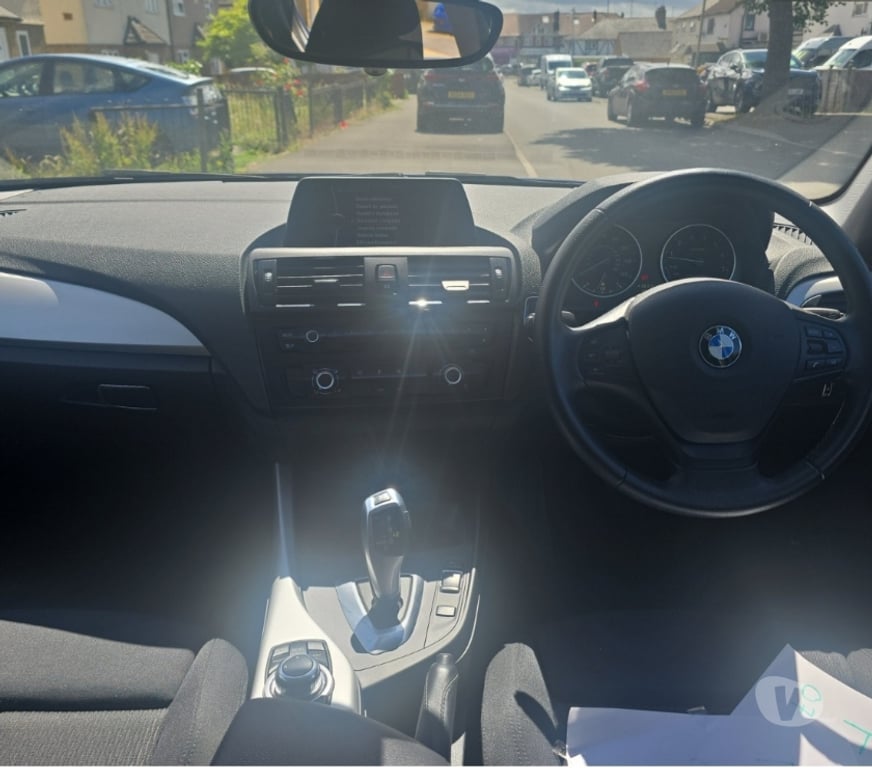 used cars for sale West London Hillingdon - Photos for BMW 1 Series 1.6 118i Automatic
