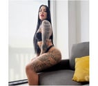 CAMILA ⚡ NEW IN TOWN 🎉PARTY🍾 GFE