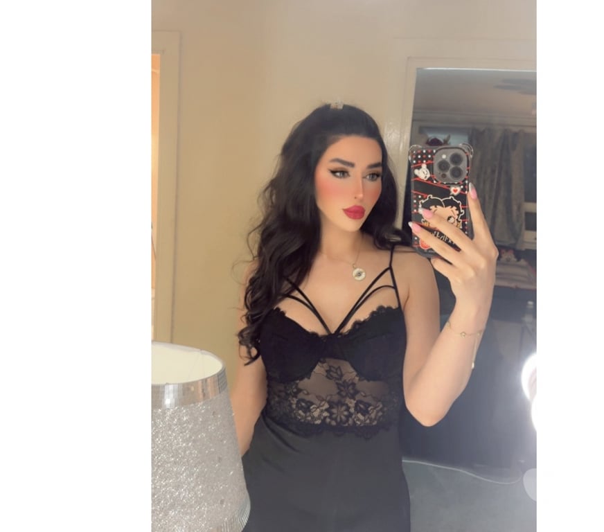 Trans Escorts West London Paddington Station - West London - Photos for Ts Lili💄 super hot and feminine 🫦