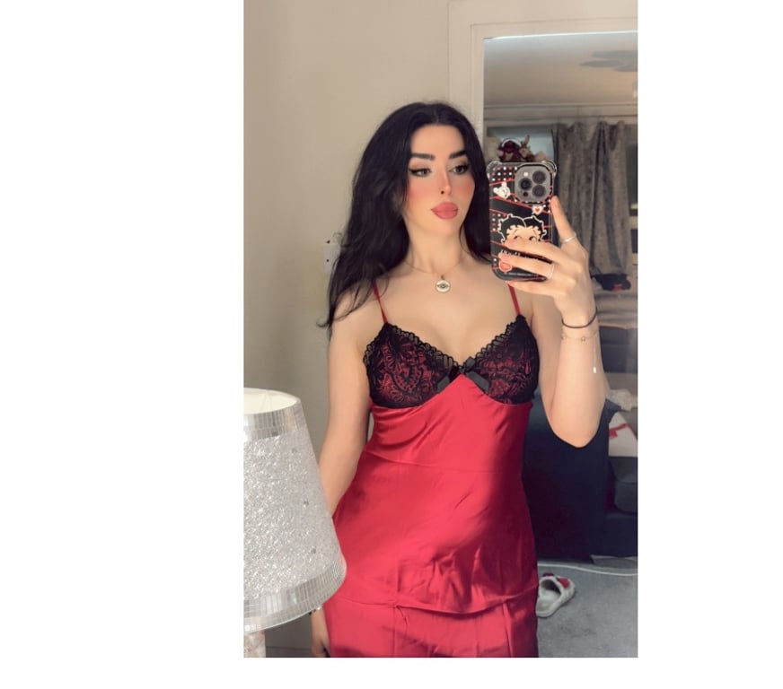 Trans Escorts West London Paddington Station - West London - Photos for Ts Lili💄 super hot and feminine 🫦
