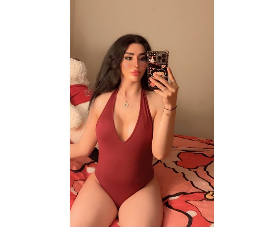 Trans Escorts West London Paddington Station - West London - Photos for Ts Lili💄 super hot and feminine 🫦