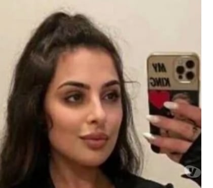 Escort Romford Havering - Photos for CRISTAL hot 💃Latina New in Town