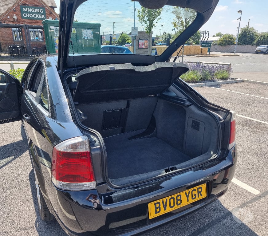 used cars for sale West Yorkshire Wakefield - Photos for Vauxhall Vectra CDTI
