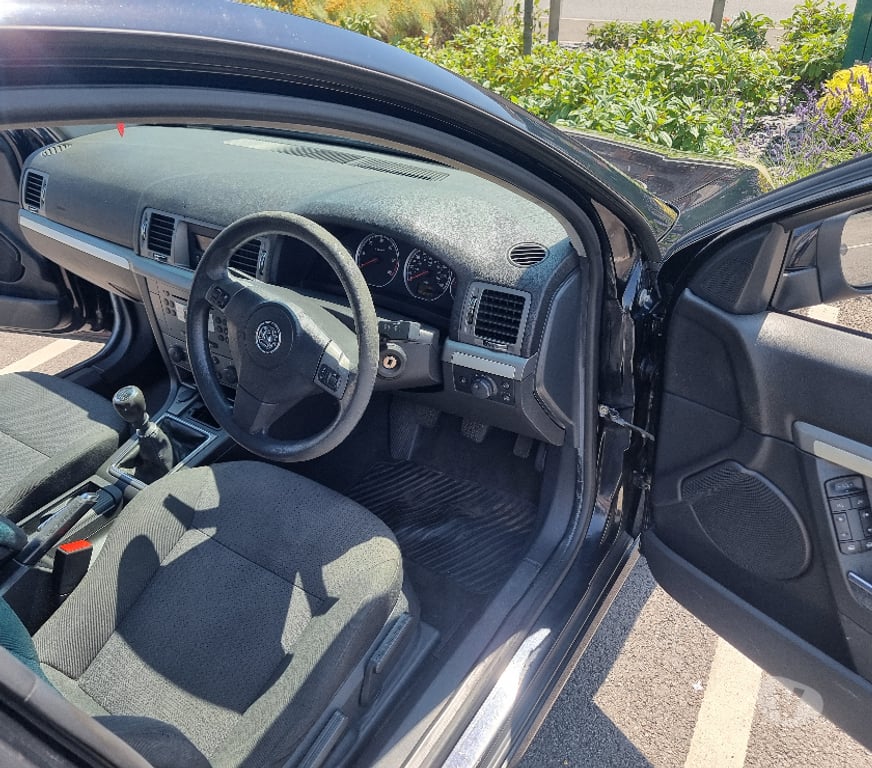 used cars for sale West Yorkshire Wakefield - Photos for Vauxhall Vectra CDTI