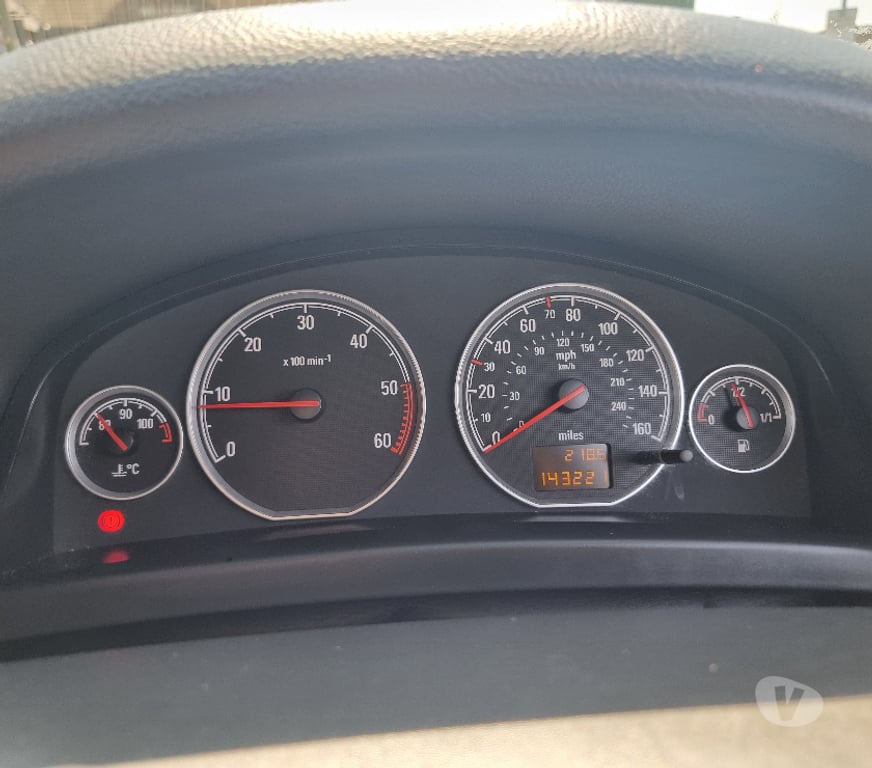 used cars for sale West Yorkshire Wakefield - Photos for Vauxhall Vectra CDTI