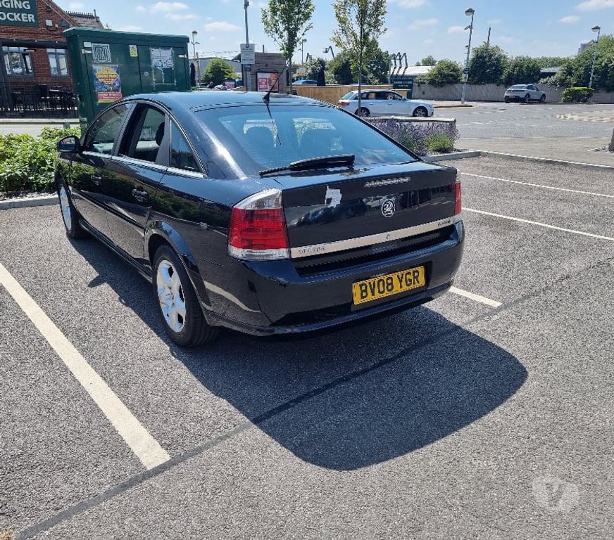 used cars for sale West Yorkshire Wakefield - Photos for Vauxhall Vectra CDTI