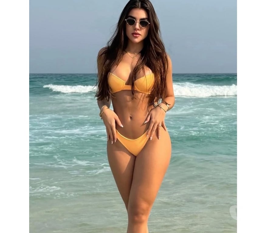 Escorts North West London Golders Green Station - North West London - Photos for Rose 🇧🇷 Soft outside, burning inside 🔥😈