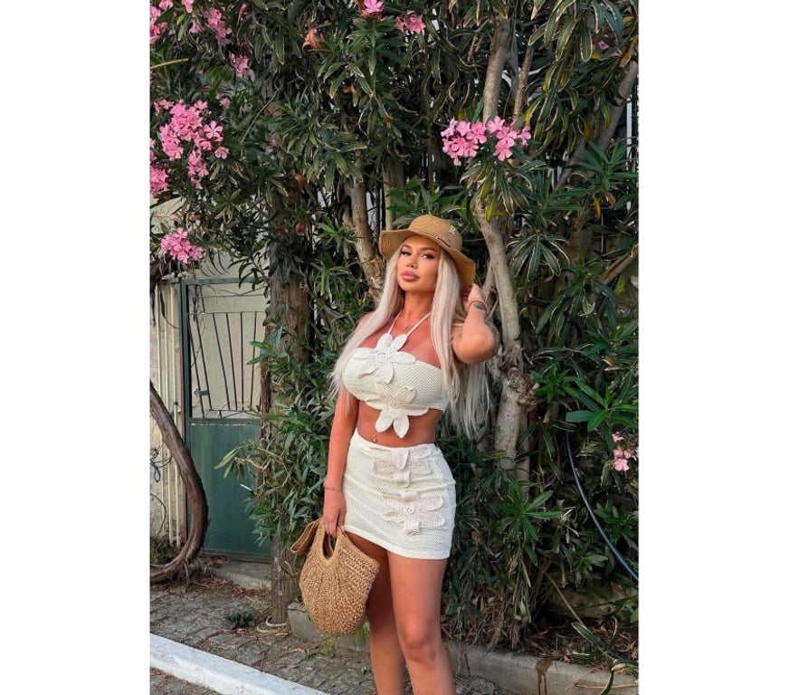 Escorts Surrey Reigate and Banstead - Photos for Sandra Incoll&outcoll just for you💋