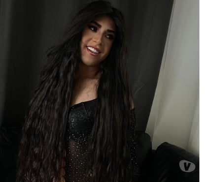 Trans Escorts Glasgow City Centre Glasgow - Photos for Yasmin's Domination (massage, girlfriend experience)