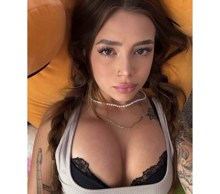 Escorts Leicestershire Leicester - Photos for MILENA🆕🆕NEW GIRLFRIEND 💕 🇧🇷🥳🔥