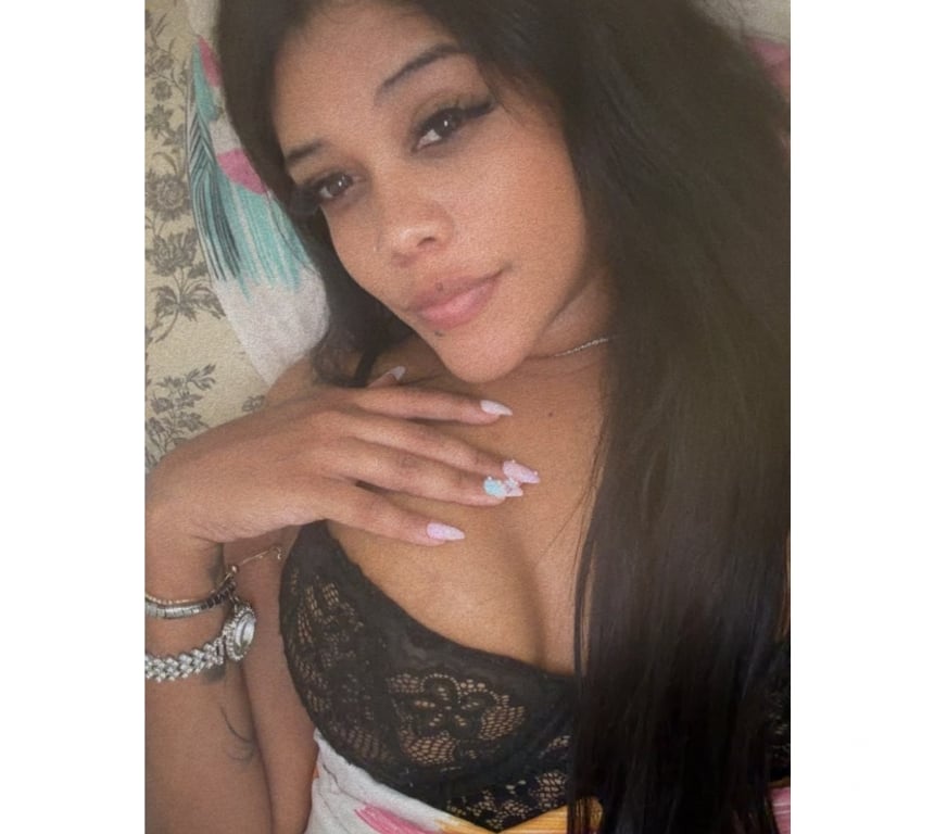 Escorts South East London Croydon - Photos for India Brasilian 😝100% natural i love party🥳