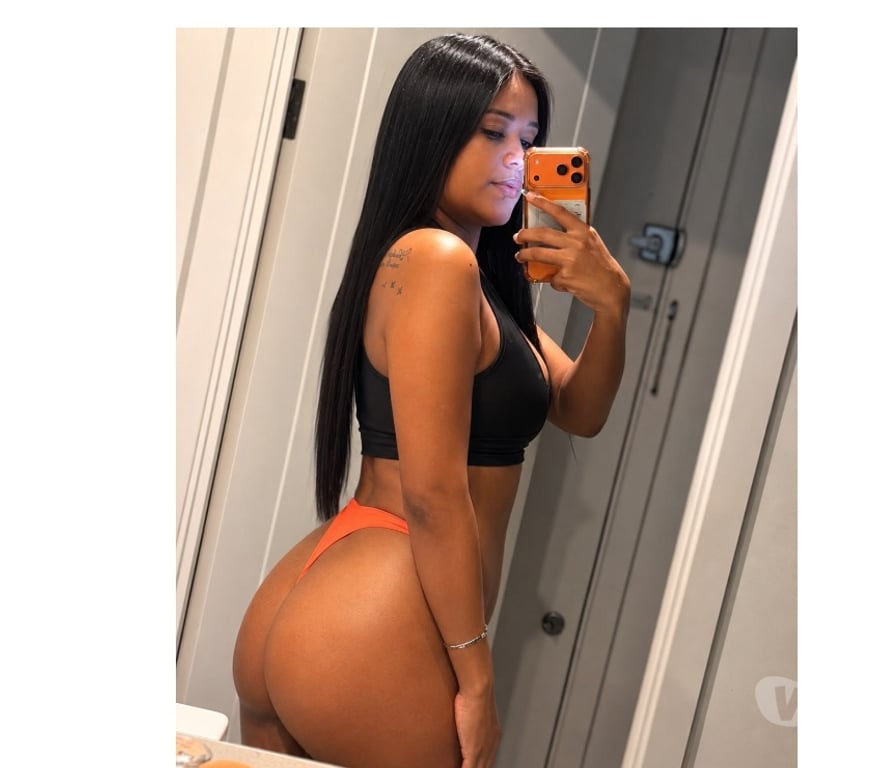 Escorts South East London Croydon - Photos for India Brasilian 😝100% natural i love party🥳