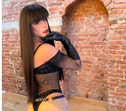 Transsexual Glasgow City Centre Glasgow - Photos for Brazilian Ayarla
