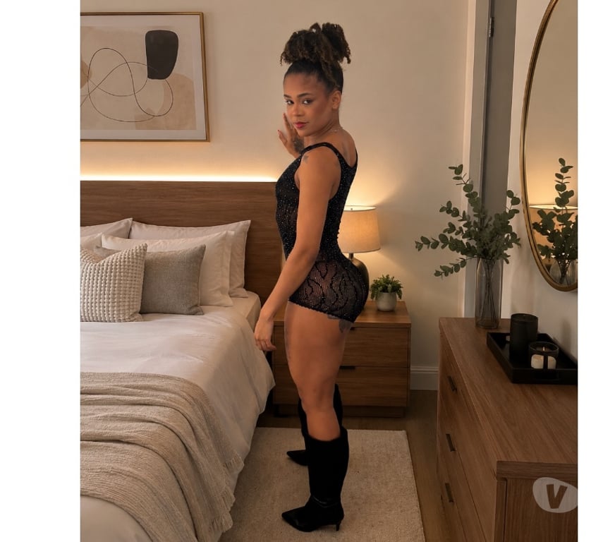 Escorts South West London Stamford Brook Station - South West London - Photos for Bia♥️🔥 Let's have fun, love🫦