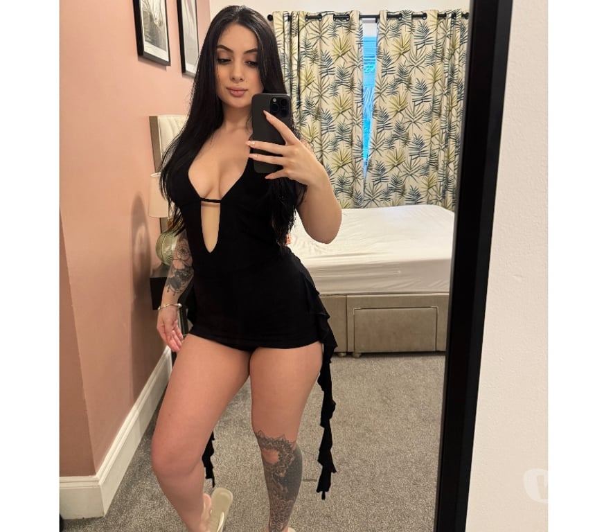 Escorts Nottinghamshire Nottingham - Photos for MEL ✨ Vídeo call confirmation 100% 🇧🇷