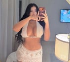 Curvy and beautiful 💖real girl
