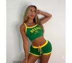 ⭐ New Brazilian in Town • Real Photos