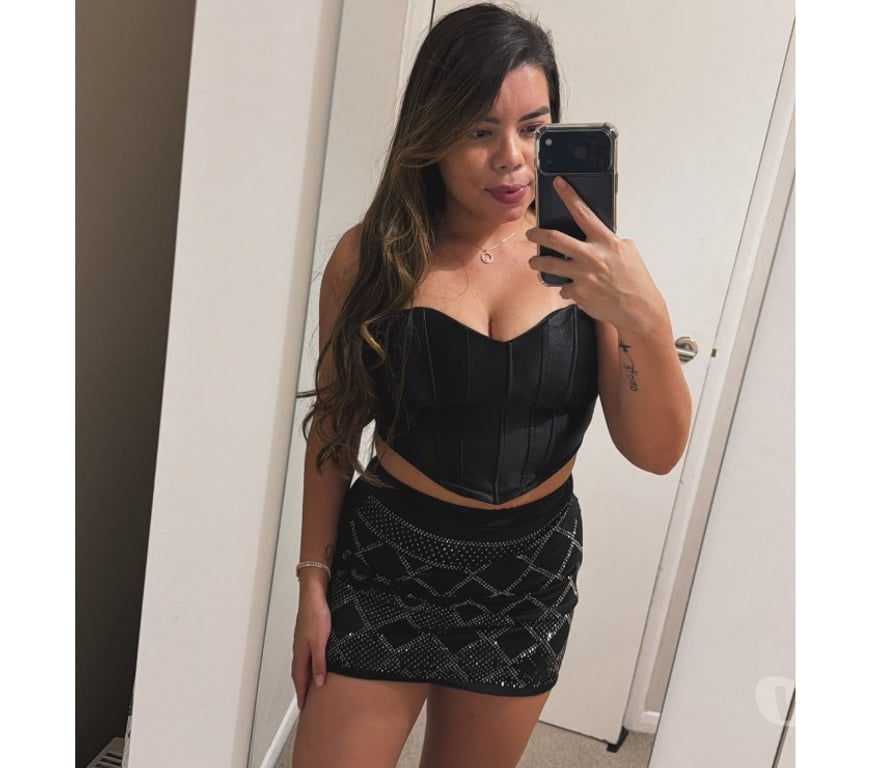 Escorts Nottinghamshire Nottingham - Photos for 🌹 Charming Brazilian Companion