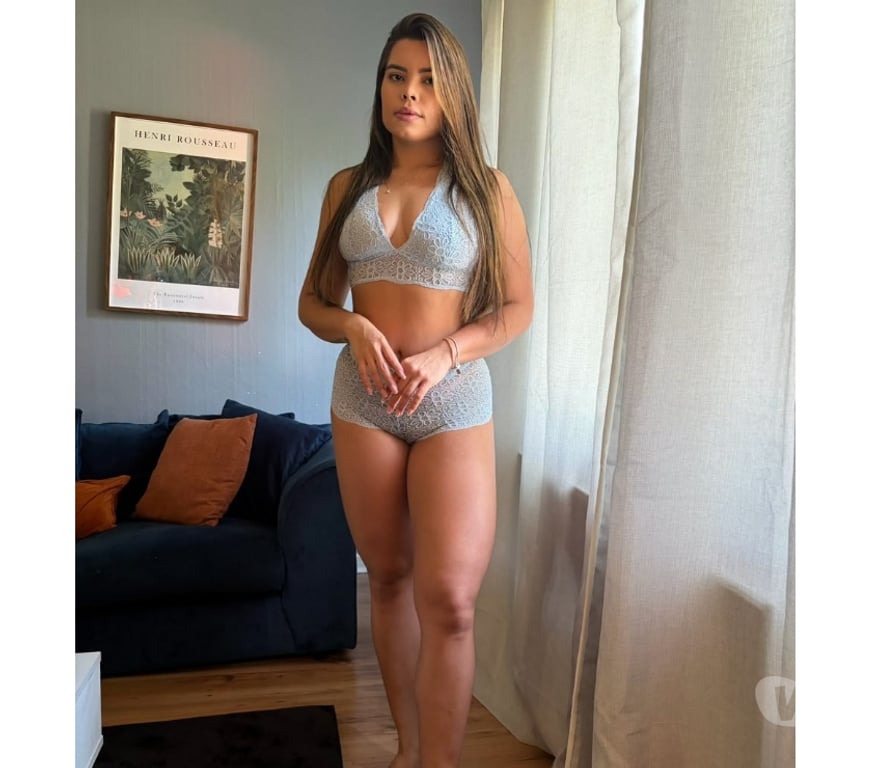 Escorts Nottinghamshire Nottingham - Photos for 🌹 Charming Brazilian Companion