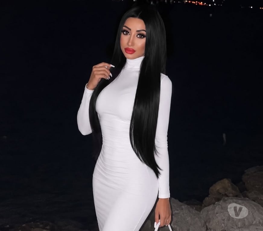 Escorts West London Warren Street Station - West London - Photos for 🩷SweetKira🩵 Just a few days