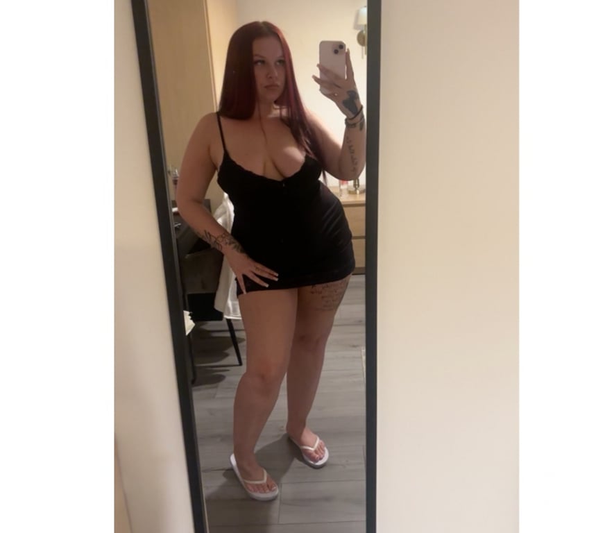 Escorts West Midlands Birmingham - Photos for Big ass British Tasha 😉