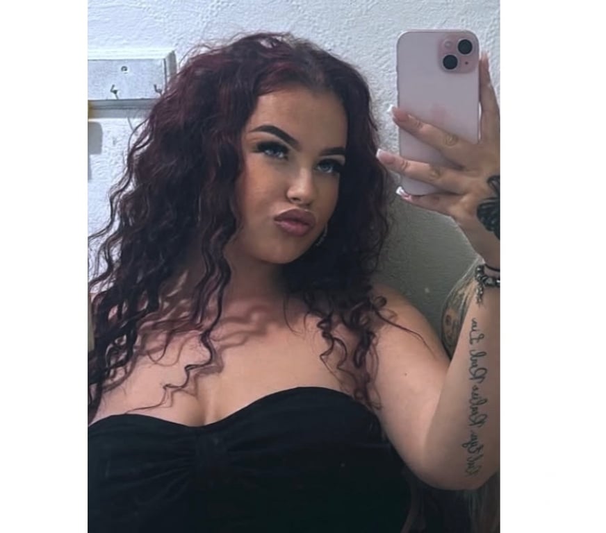 Escorts West Midlands Birmingham - Photos for Big ass British Tasha 😉