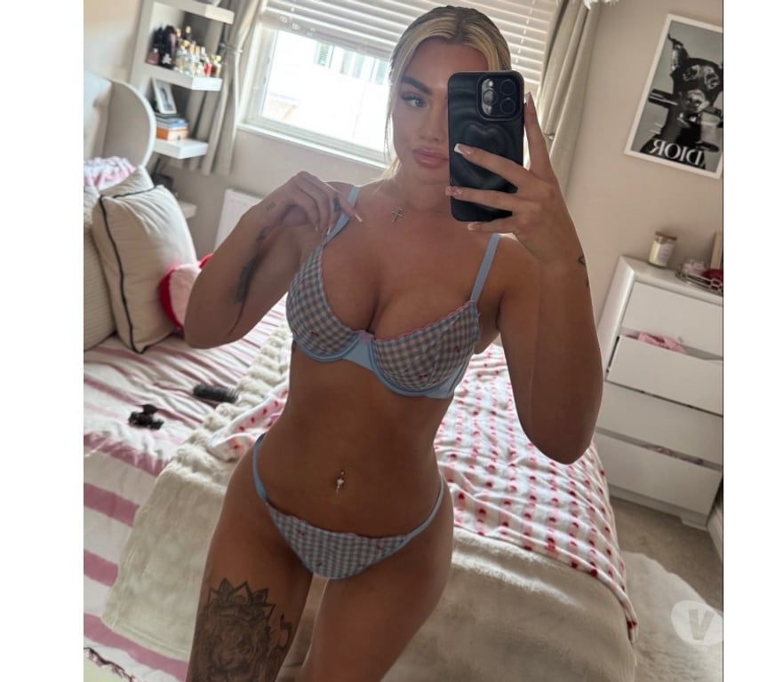 Escorts Greater Manchester Trafford - Photos for ✨BLONDE BIG ASS QUEEN AL LEVEL 100%REAL PIC❤️