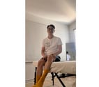 london male massage