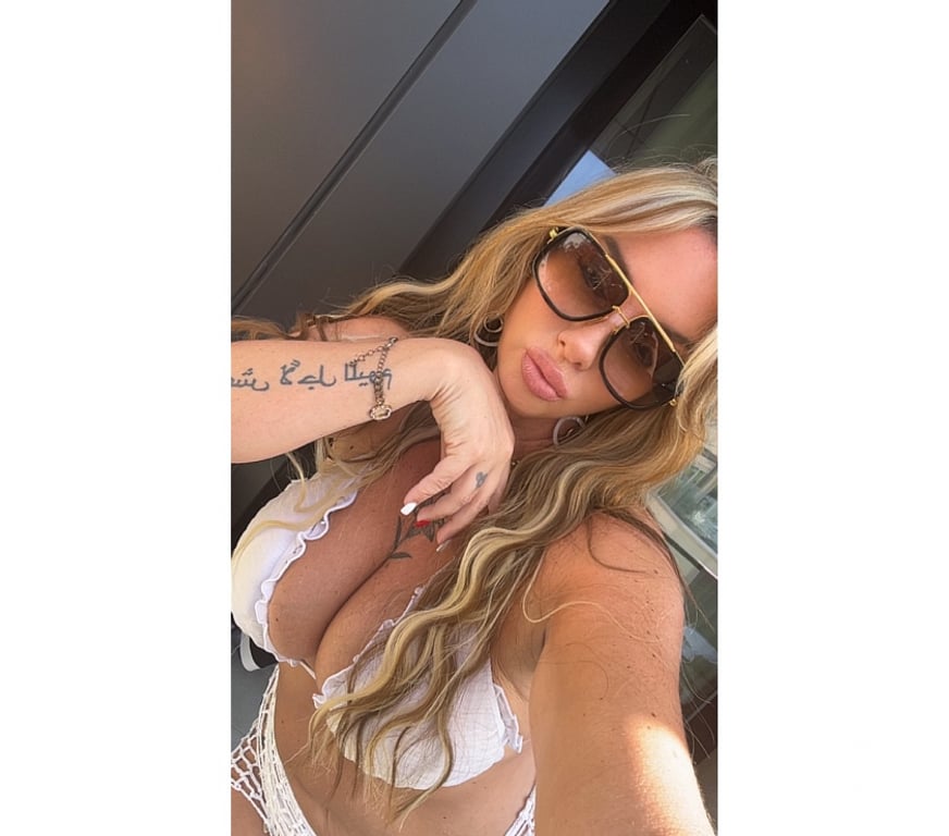 Escorts North London Edmonton - North London - Photos for EROTIC MASSAGE 🔥 BRITISH 🔥 🇬🇧FEET🦶 🍑