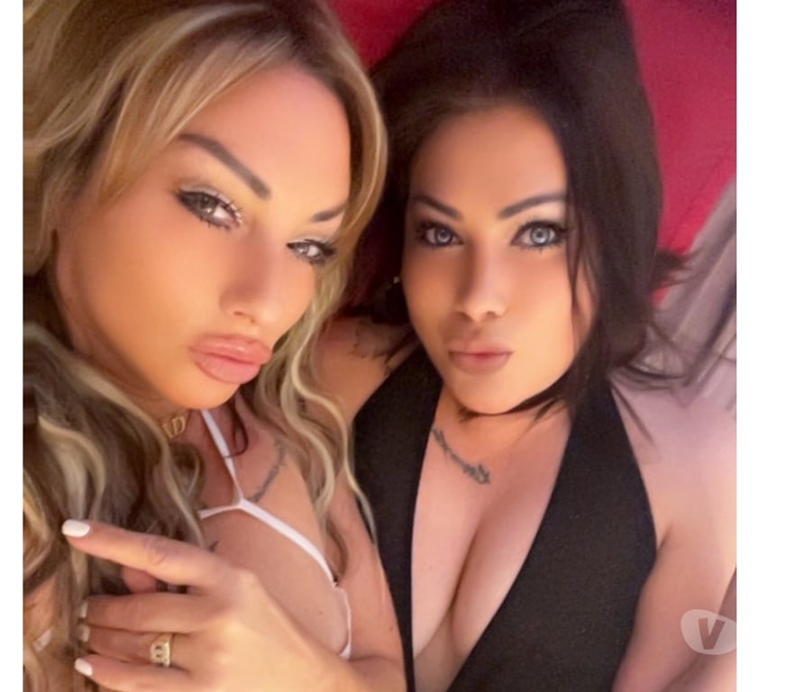 Escorts North London Edmonton - North London - Photos for EROTIC MASSAGE 🔥DUO 🦶 FEET ❤️🔥 🇬🇧