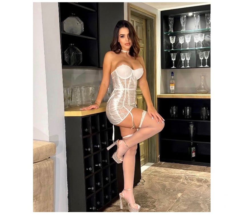Escorts Central London London Bridge Station - Central London - Photos for 💋Mary party girl new in town Brazilian 🇧🇷