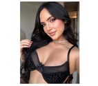 ✨Bella party girl new in town Brazilian 🇧🇷