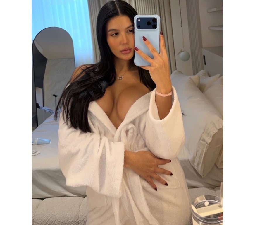 Escorts Buckinghamshire Aylesbury - Buckinghamshire - Photos for SABRINA BRAZILIAN 😈🇧🇷🍒 New in town🥂😈