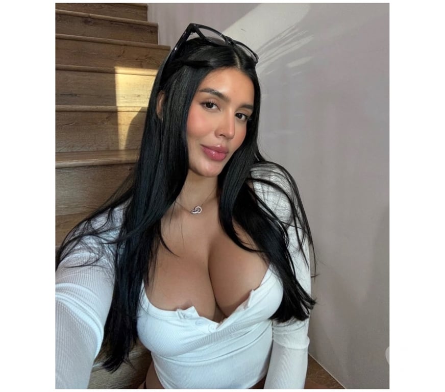 Escorts Buckinghamshire Aylesbury - Buckinghamshire - Photos for SABRINA BRAZILIAN 😈🇧🇷🍒 New in town🥂😈