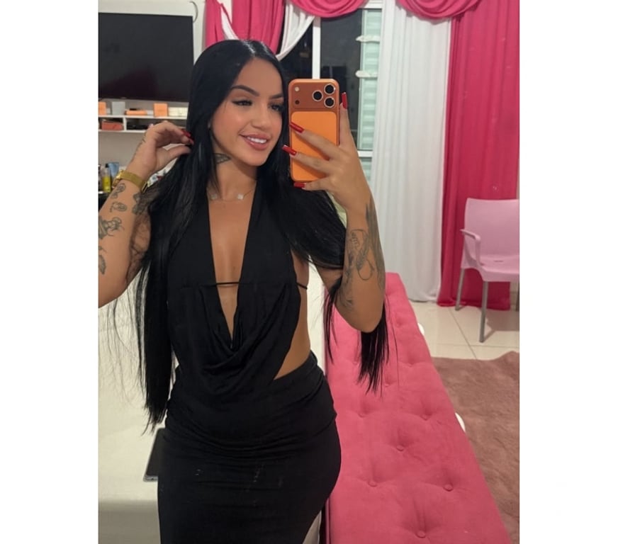 Escorts South West London Stockwell - South West London - Photos for GABRIELA!💞 Confident🔞🫦P@RTY🌶️