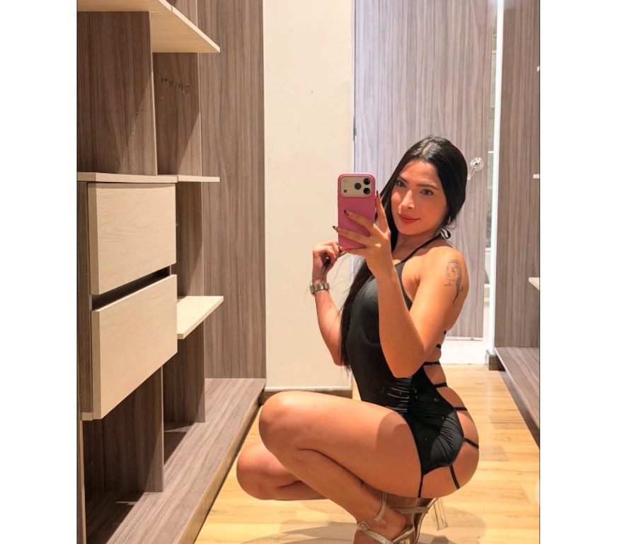 Escorts South West London Colliers Wood - South West London - Photos for ✨ NEW IN TOWN – BEAUTIFUL BRAZILIAN ANGEL ✨