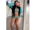 KARLA Bombshell Party🥂Baby Face🍭Horny-O w