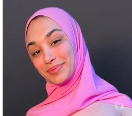  Escorts & Erotic Massage Aldershot Rushmoor - Photos for Hijabi girl 💗sexy💗GFE EXPERIENCE