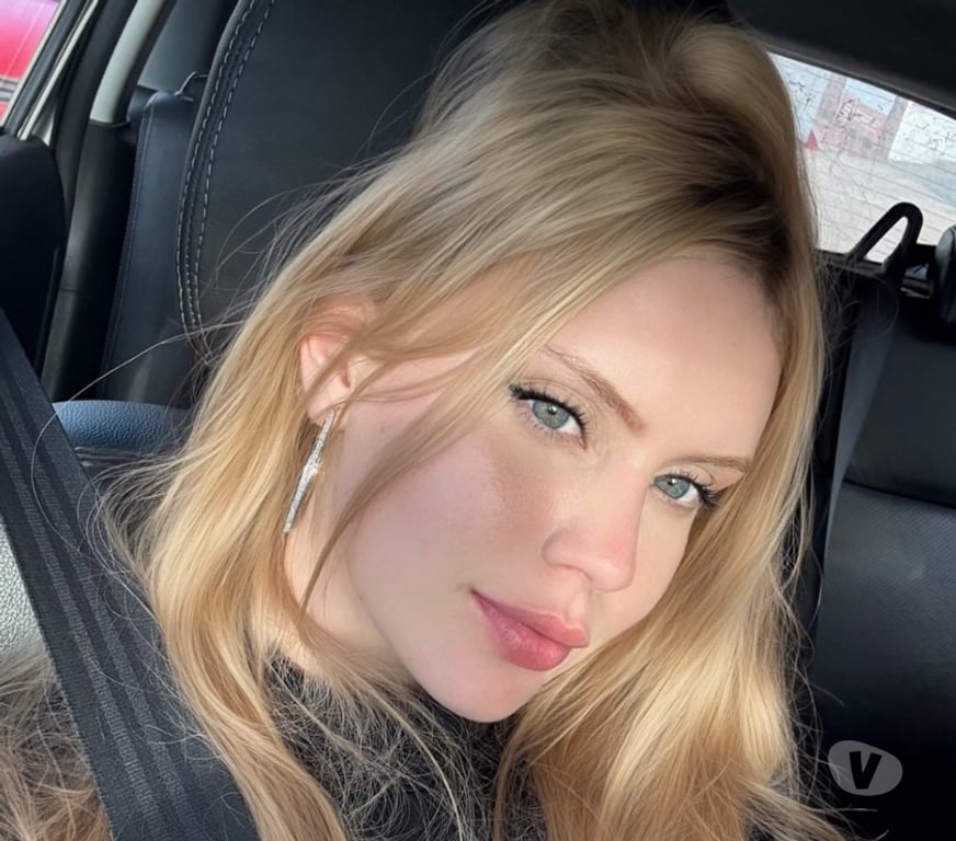 Escorts East London Wanstead Station - East London - Photos for VICKY🩷BEST SERVICE🇧🇷NEW IN CITY
