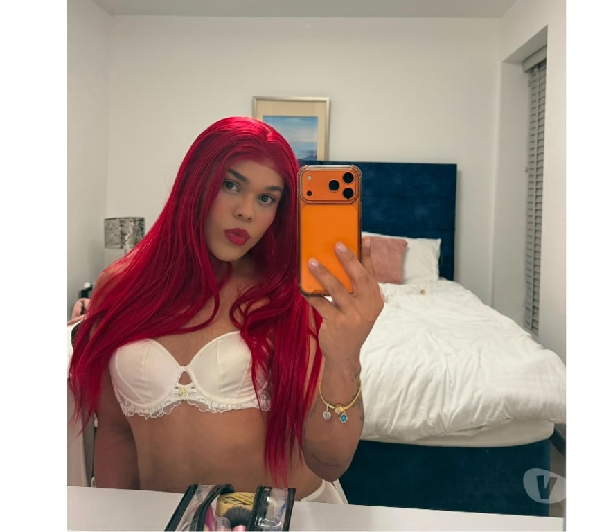 Trans Escorts Glasgow Glasgow City Centre - Glasgow - Photos for GABY PARTY GIRL 🏳️‍⚧️ NAUGHTY 🍆🍑