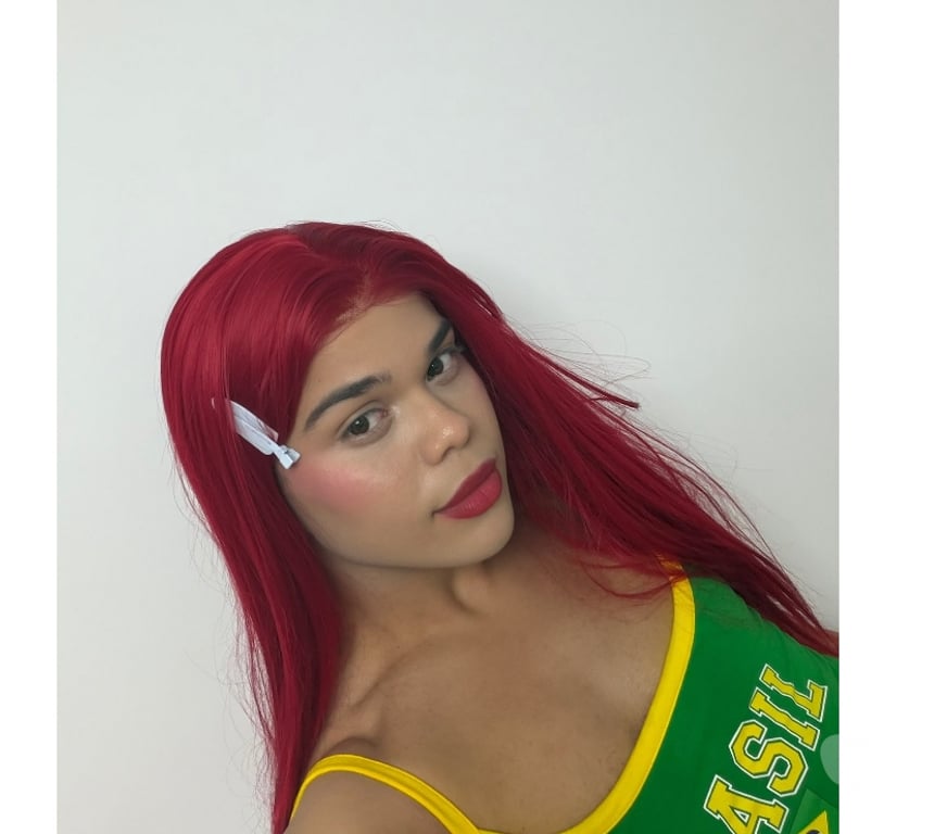 Trans Escorts Glasgow Glasgow City Centre - Glasgow - Photos for GABY PARTY GIRL 🏳️‍⚧️ NAUGHTY 🍆🍑