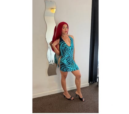 Transsexual Escorts Glasgow City Centre Glasgow - Photos for GABY PARTY GIRL 🏳️‍⚧️ NAUGHTY 🍆🍑