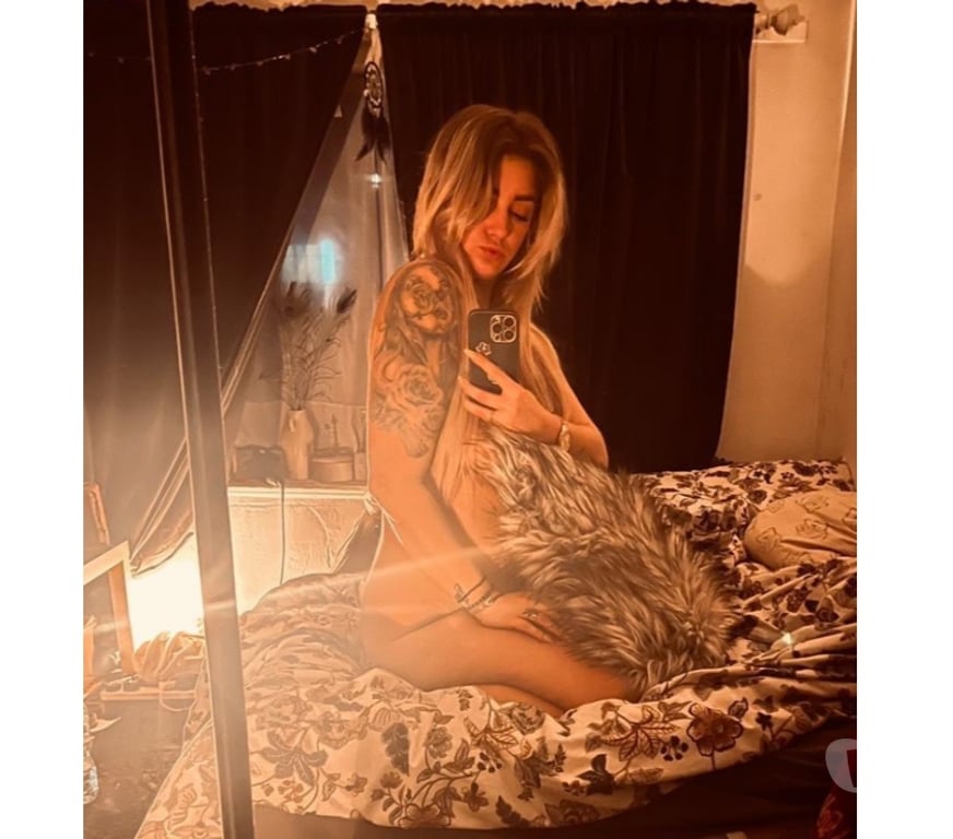 Escorts Aberdeen Aberdeen City Centre - Aberdeen - Photos for 🔥POLISH HOT NIKI 🥵😈 INDEPENDENT PROFESIONAL🔥
