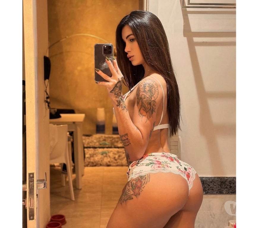 Escorts North London Silver Street Station - North London - Photos for SOFT, SEDUCTIVE AND IMPOSSIBLE TO RESIST ❤️‍🔥