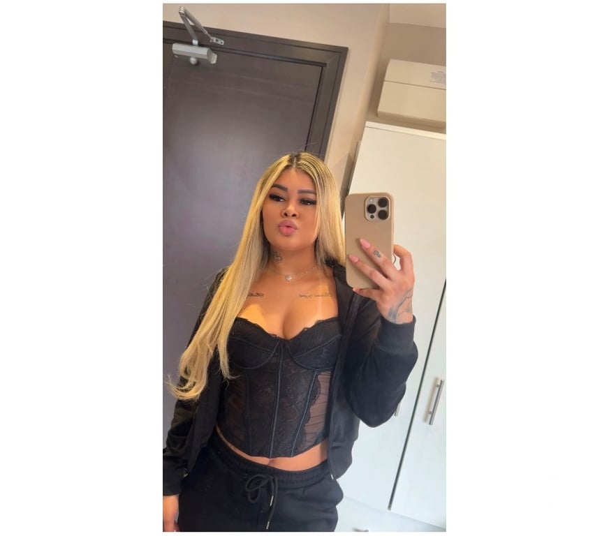 Escorts North London Upper Edmonton - North London - Photos for JESSICA SEXY, HOT AND IMPOSSIBLE TO RESIST ❤️‍🔥