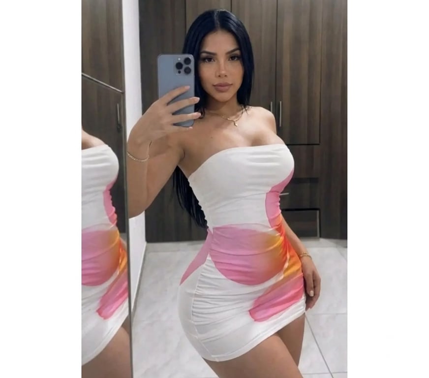 Escorts South East London Crystal Palace - South East London - Photos for Naty New horny latin🥳🥳party girl just arrived