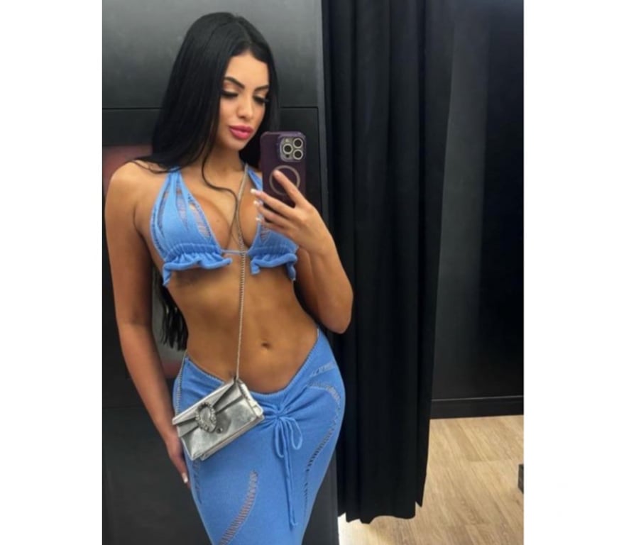Escorts Staffordshire Stoke-on-Trent - Photos for Naughty 🫦 Brazilian 🇧🇷 girlfriend ♥️