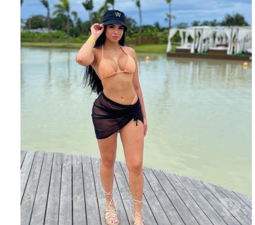 Escorts Staffordshire Stoke-on-Trent - Photos for Naughty 🫦 Brazilian 🇧🇷 girlfriend ♥️